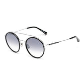 Belstaff Gray Titanium Sunglasses -   -  Belstaff.